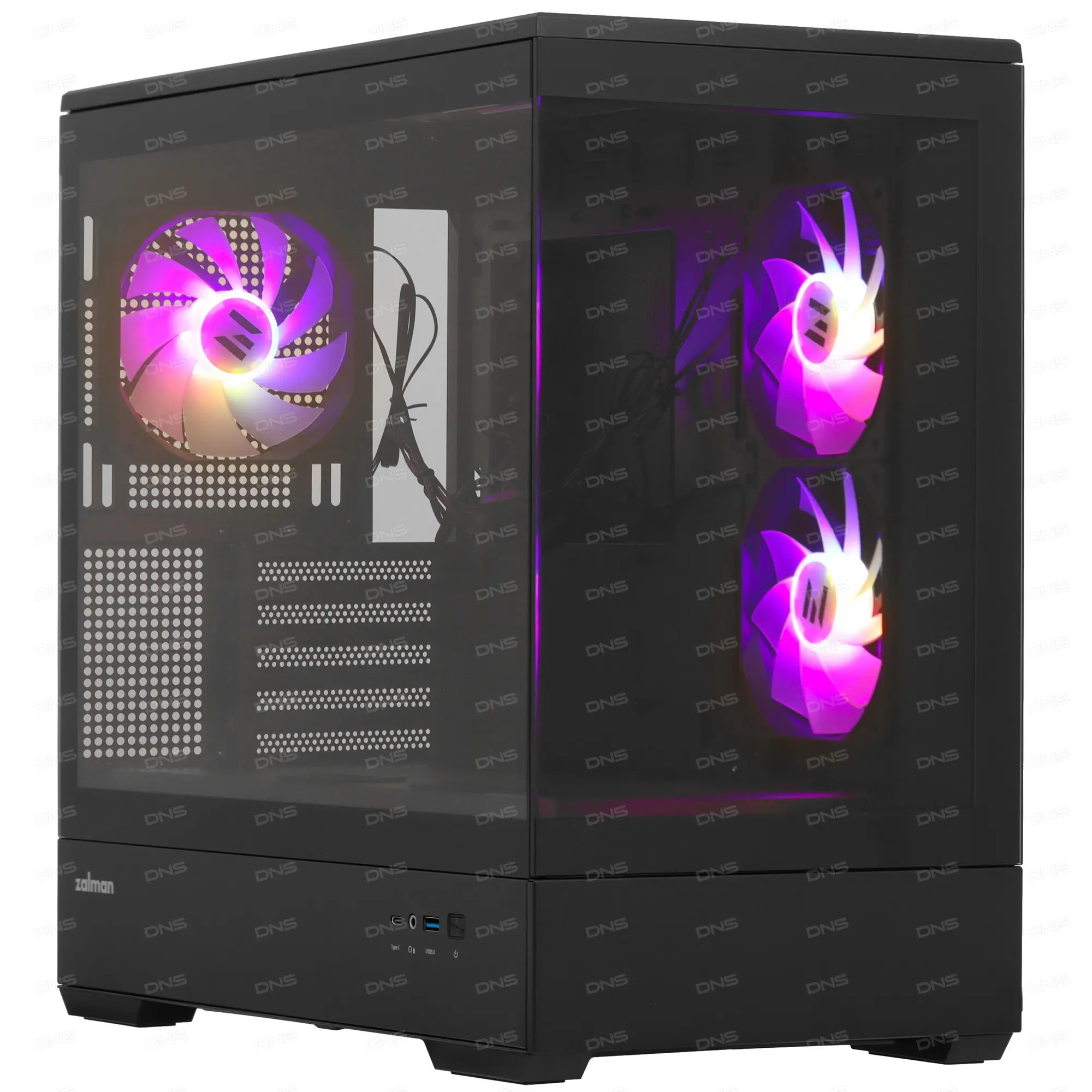 Reply to the post “Selecting a PC case” - My, Computer help, Assembling your computer, Computer hardware, Computer, PC case, Gaming PC, Components, Longpost, Choice, Mat, Reply to post