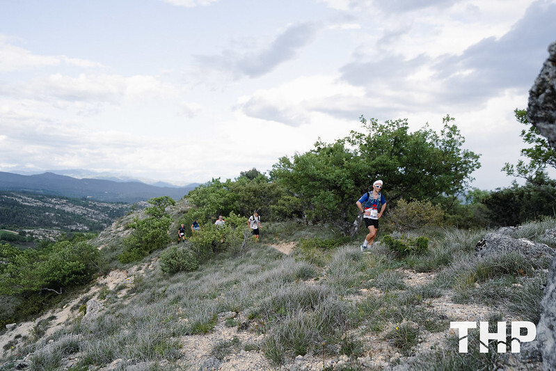 Trail de Haute Provence 2024 - My, Run, Trail, Sport, Ultramarathon, Video, Youtube, Longpost