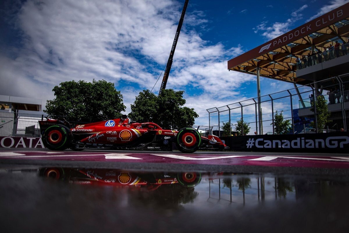 Thanks or despite? Verstappen has an unpredictable weekend in Montreal! Review of the Canadian Grand Prix - Автоспорт, Race, Formula 1, Speed, Canada, Montreal, Quebec, Max Verstappen, Sergio Perez, Red bull, Charles Leclerc, George Russell, Lewis Hamilton, Lando Norris, Mercedes, Mclaren, Carlos Sainz, Ferrari, Fernando Alonso, Yandex Zen (link), VKontakte (link), Longpost