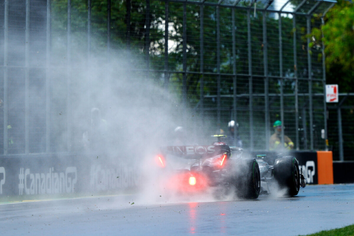 Thanks or despite? Verstappen has an unpredictable weekend in Montreal! Review of the Canadian Grand Prix - Автоспорт, Race, Formula 1, Speed, Canada, Montreal, Quebec, Max Verstappen, Sergio Perez, Red bull, Charles Leclerc, George Russell, Lewis Hamilton, Lando Norris, Mercedes, Mclaren, Carlos Sainz, Ferrari, Fernando Alonso, Yandex Zen (link), VKontakte (link), Longpost