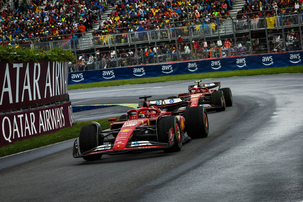 Thanks or despite? Verstappen has an unpredictable weekend in Montreal! Review of the Canadian Grand Prix - Автоспорт, Race, Formula 1, Speed, Canada, Montreal, Quebec, Max Verstappen, Sergio Perez, Red bull, Charles Leclerc, George Russell, Lewis Hamilton, Lando Norris, Mercedes, Mclaren, Carlos Sainz, Ferrari, Fernando Alonso, Yandex Zen (link), VKontakte (link), Longpost