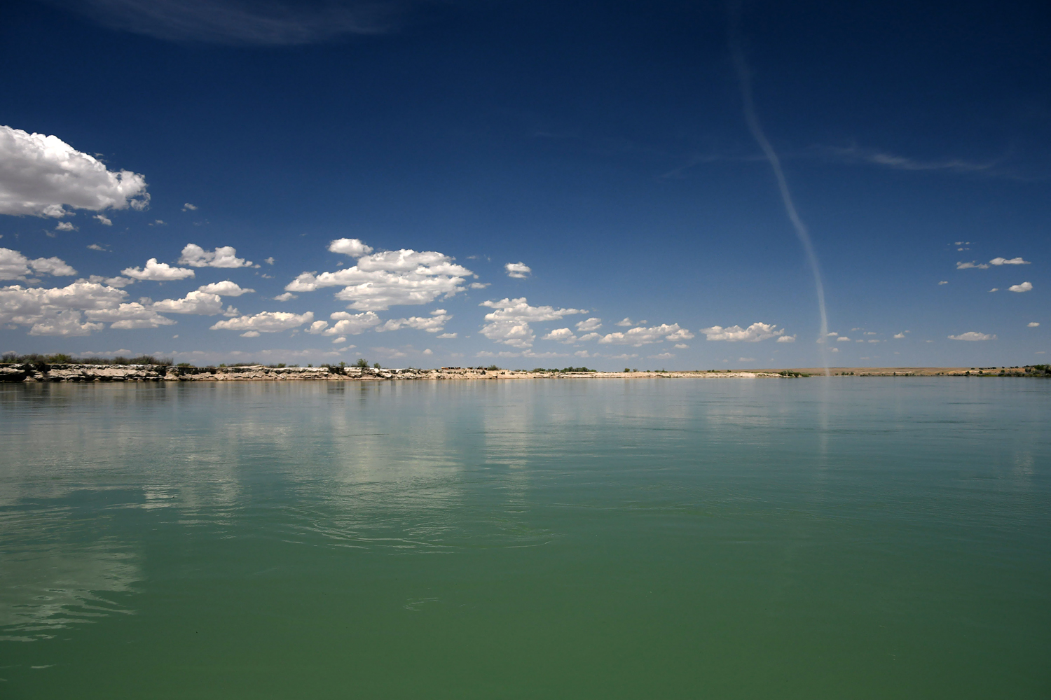 Around Kazakhstan on a light boat - My, The mountains, Almaty, Water tourism, Boat trip, Kapchagay, Packraft, Longpost