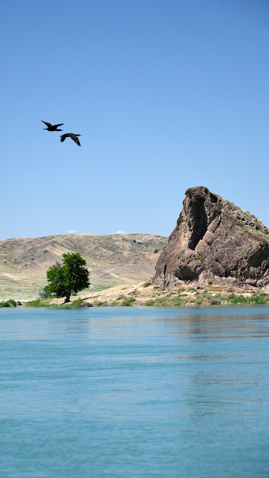 Around Kazakhstan on a light boat - My, The mountains, Almaty, Water tourism, Boat trip, Kapchagay, Packraft, Longpost