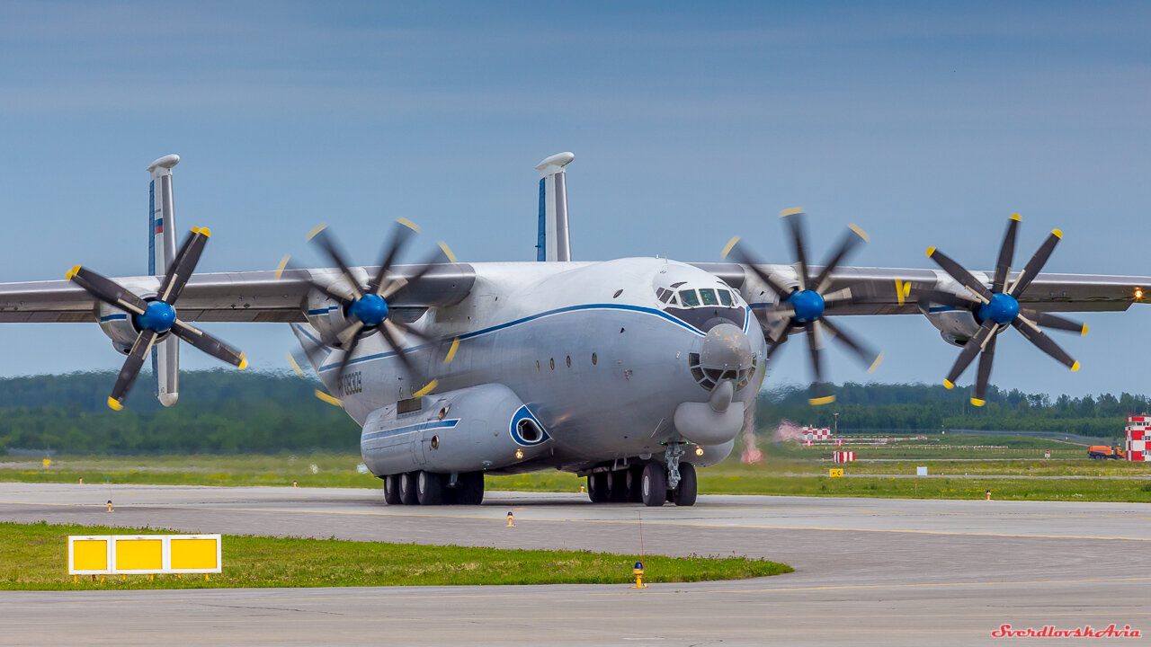 The world's largest transport turboprop aircraft is being retired - My, Aviation, Airplane, Pilot, Longpost