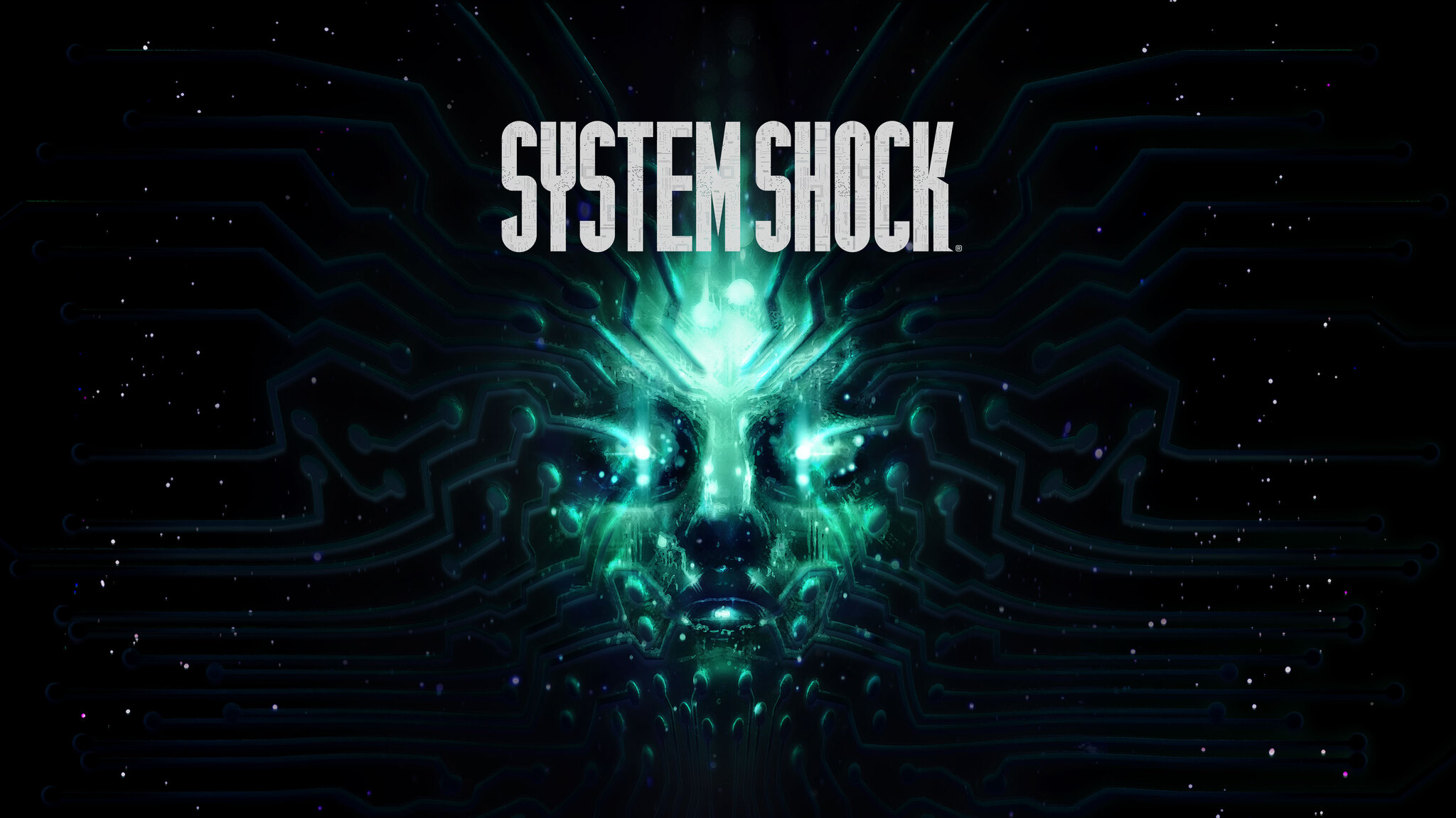 Я пытался пройти System Shock Remake - Игры, Мнение, System Shock