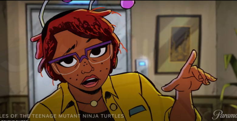 The first trailer for the new animated series “Teenage Mutant Ninja Turtles: Tales” has been released. - Trailer, Teenage Mutant Ninja Turtles, April O'Neill, Film and TV series news, Animated series, Video, Youtube