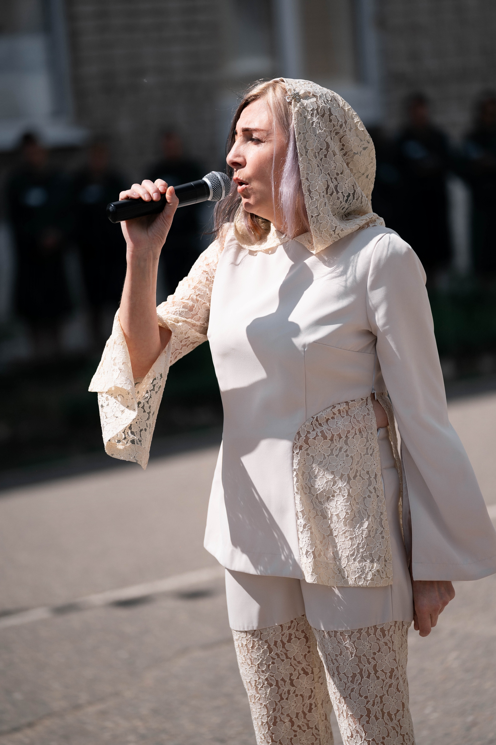 Spartakiad in the women's colony - My, Prison, Women's Colony, Correctional Facility, Ivanovo, Ivanovo region, Sport, Olympics, Competitions, Girls, Longpost