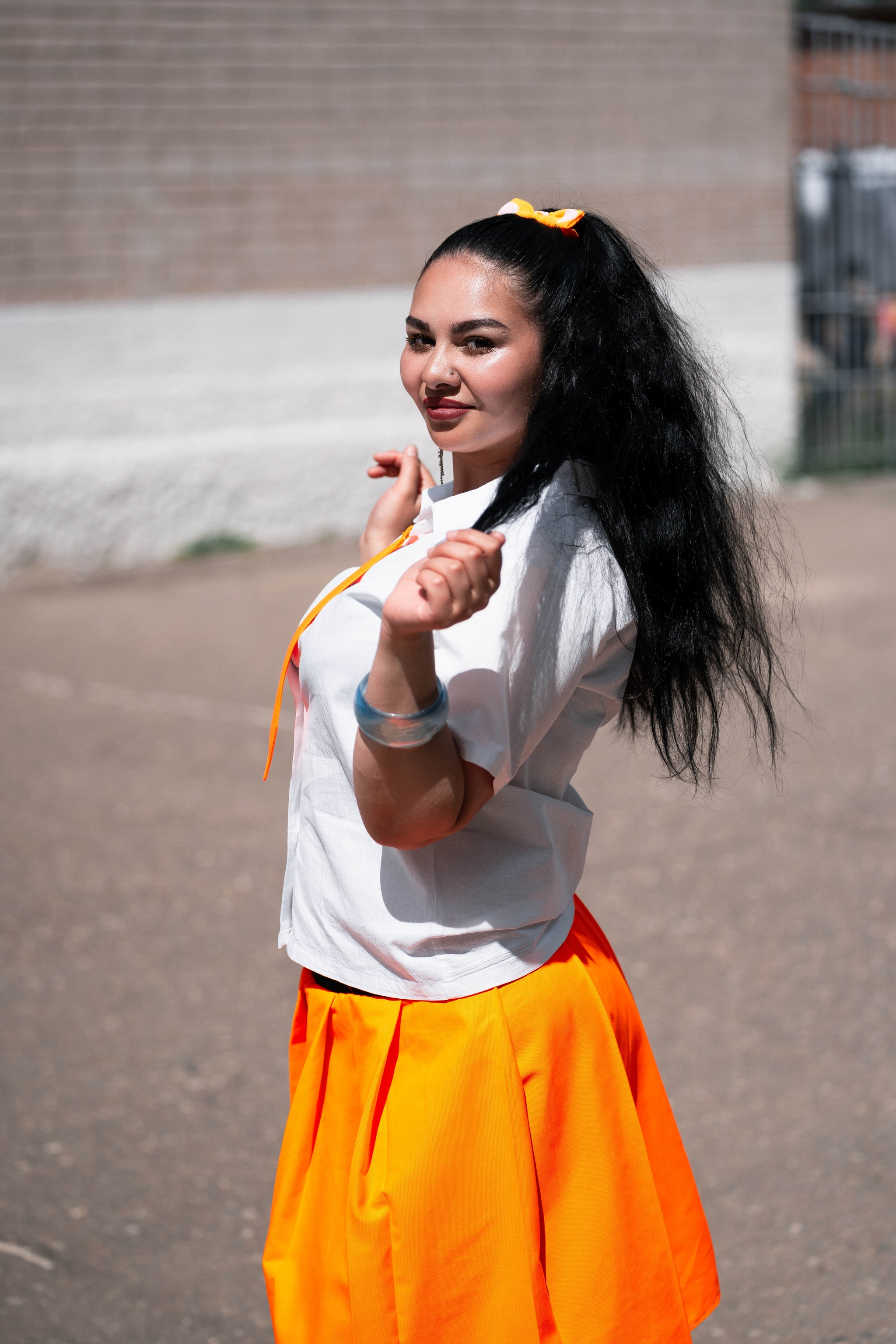 Spartakiad in the women's colony - My, Prison, Women's Colony, Correctional Facility, Ivanovo, Ivanovo region, Sport, Olympics, Competitions, Girls, Longpost