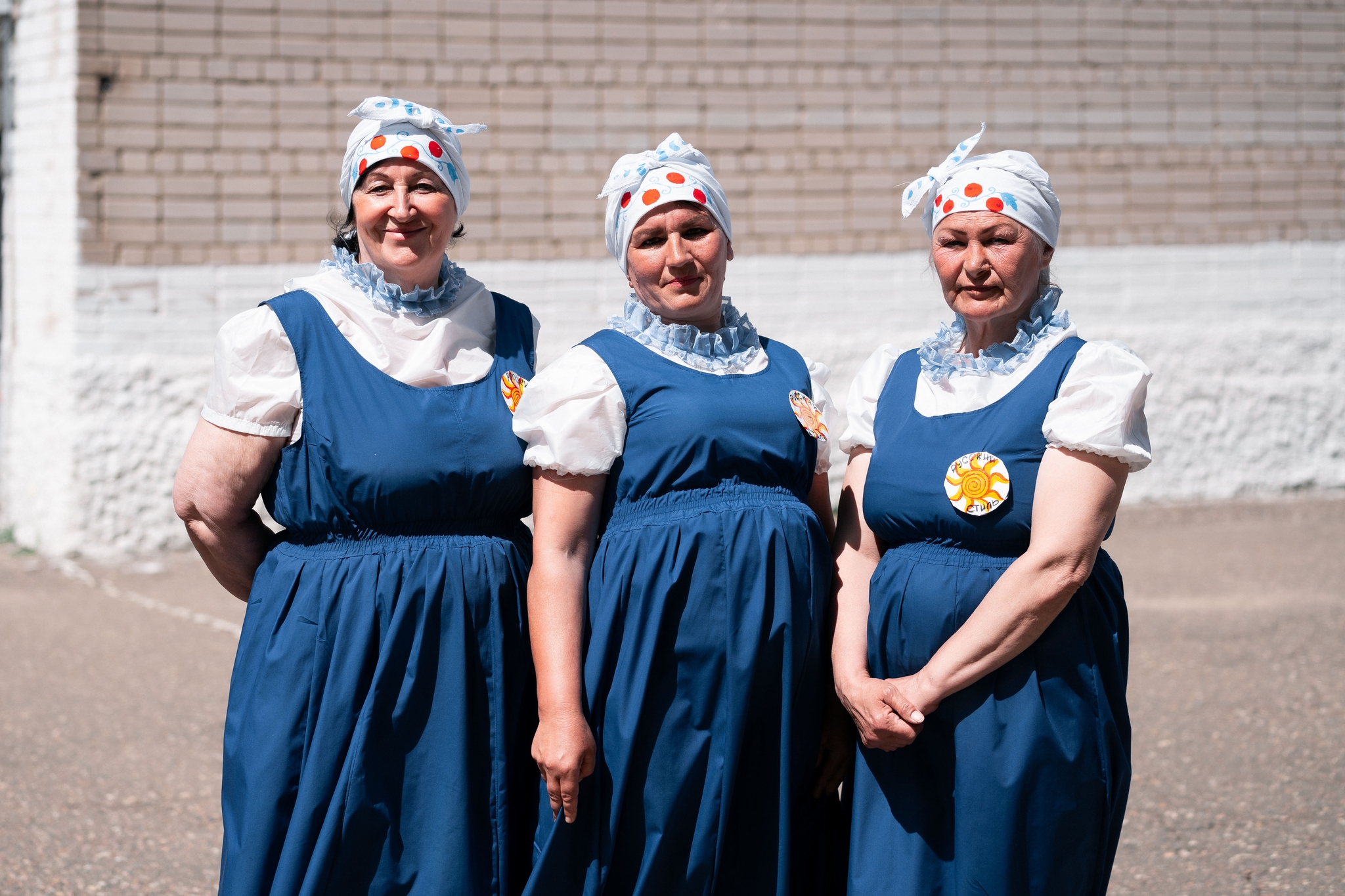 Spartakiad in the women's colony - My, Prison, Women's Colony, Correctional Facility, Ivanovo, Ivanovo region, Sport, Olympics, Competitions, Girls, Longpost