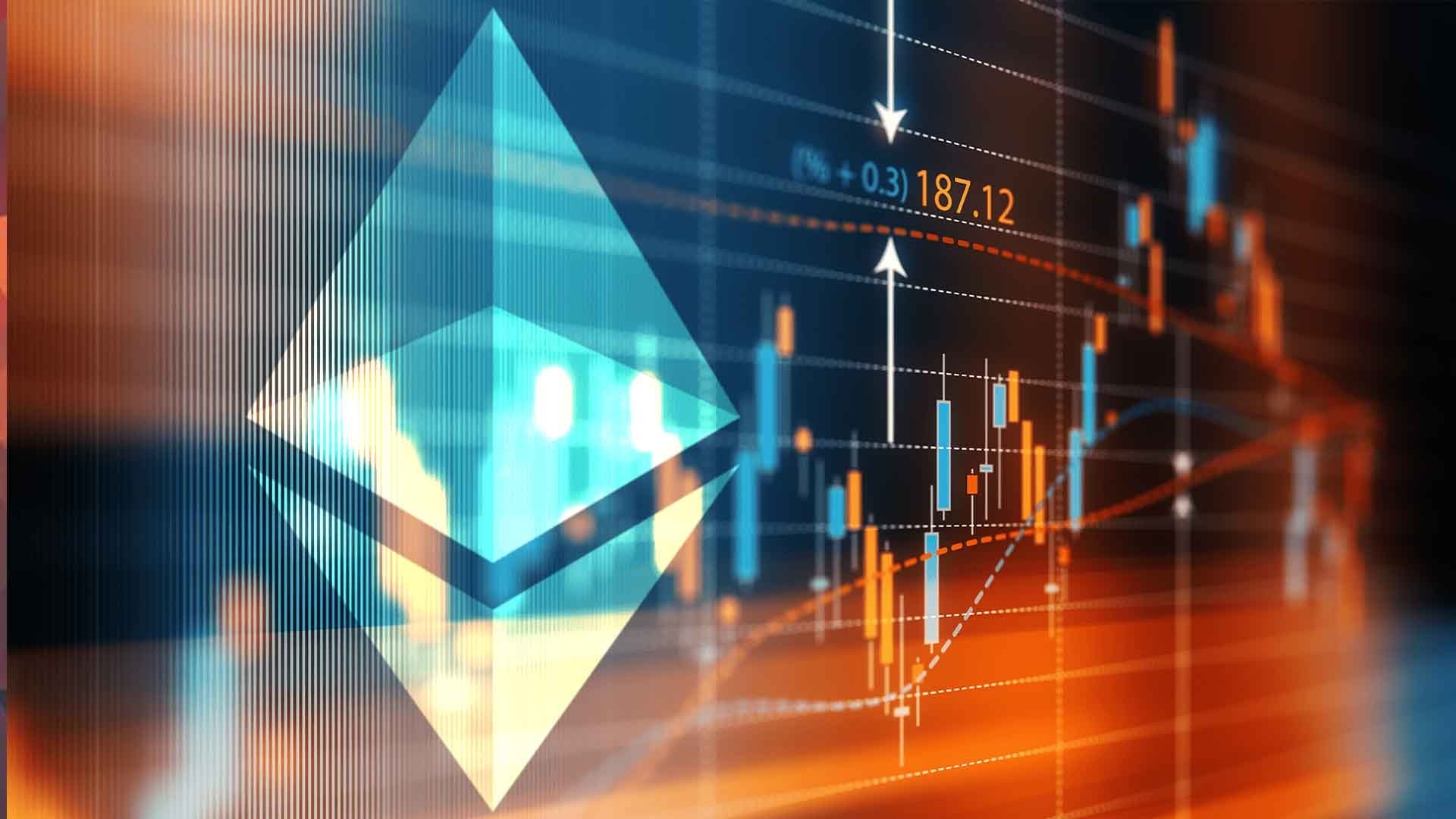 Криптовалюта Ethereum | Стоит ли покупать Эфириум в 2024 году? | Пикабу