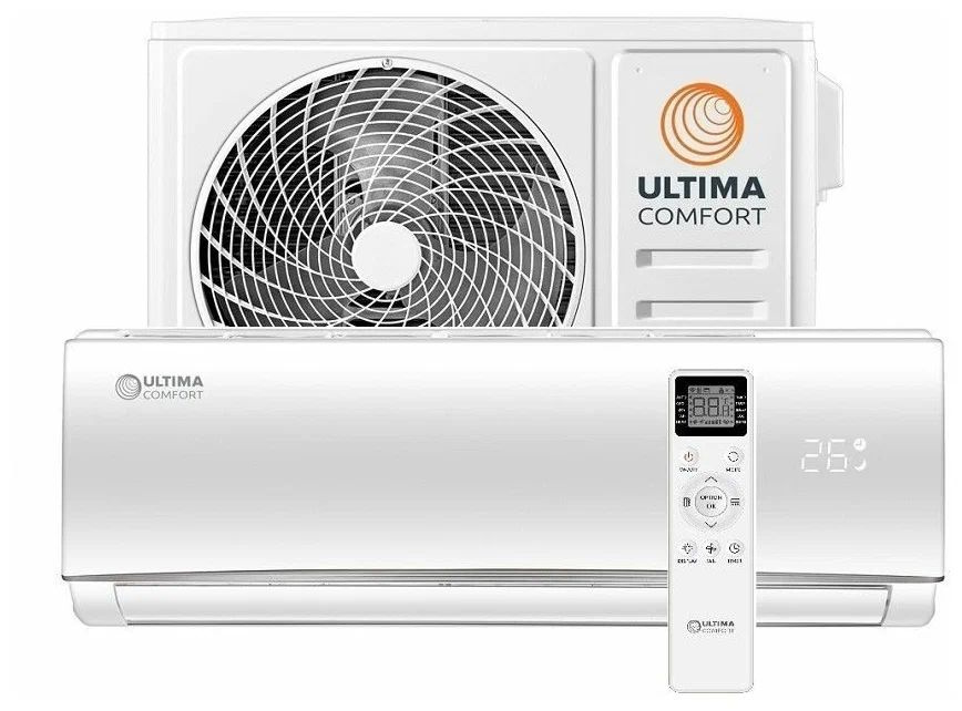 Getting ready for the summer heat. Powerful air conditioners up to 20,000 RUR - Electronics, Products, Yandex Market, Air conditioner, Heat, Summer, Split Systems, Comfort, Climate Control, Longpost