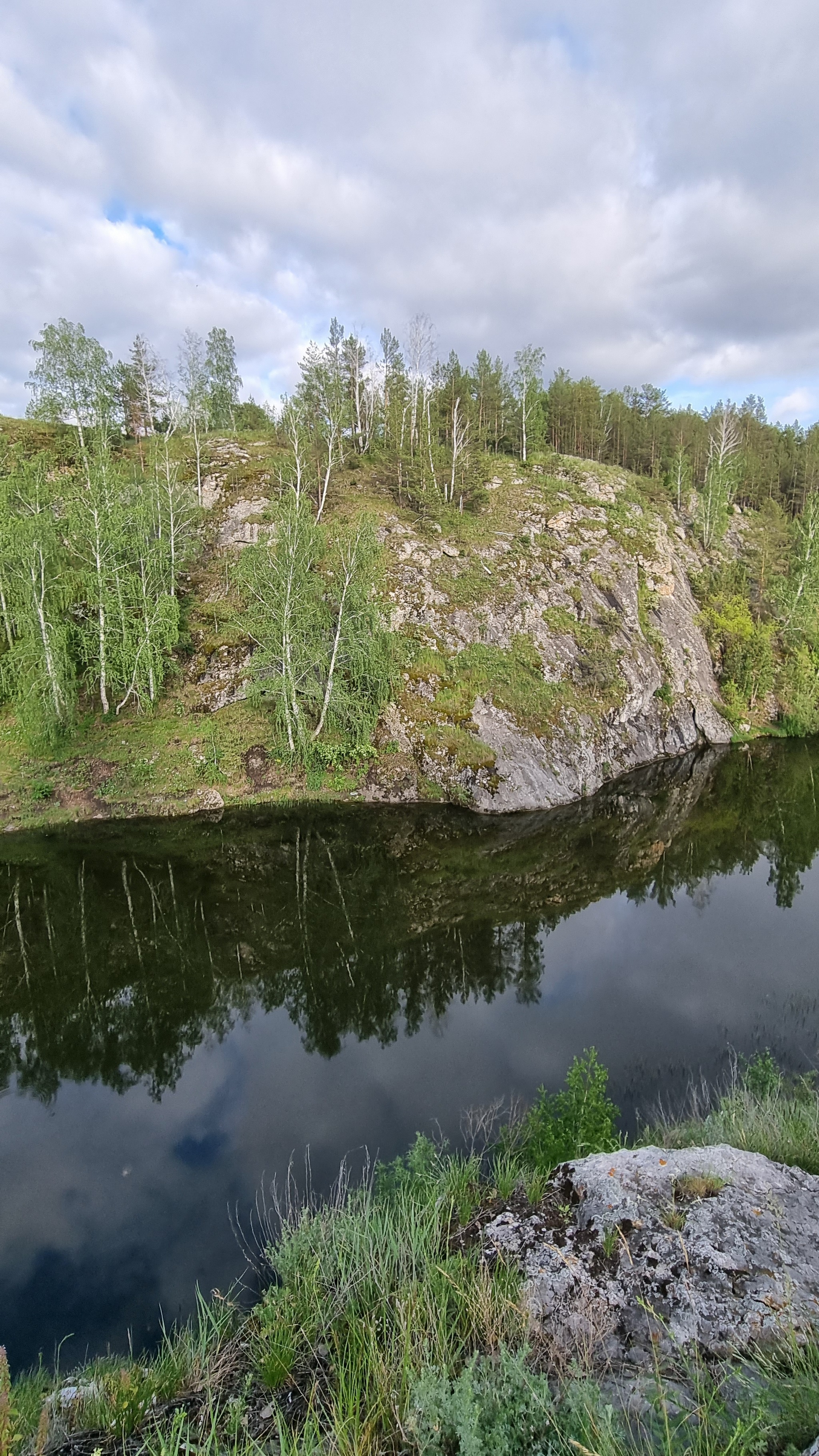 GLORIOUS WEEKEND ROUTE - My, Road trip, Travels, Tourism, Weekend travel, Beautiful view, Travel across Russia, Longpost