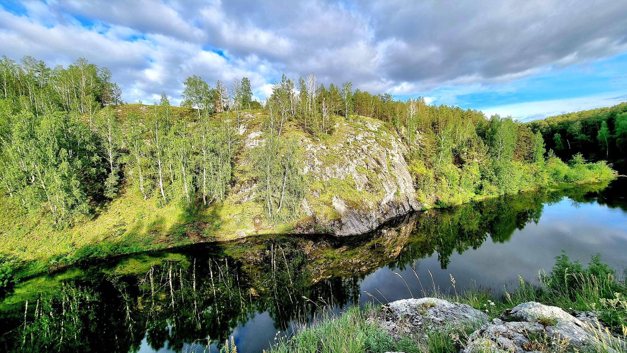 GLORIOUS WEEKEND ROUTE - My, Road trip, Travels, Tourism, Weekend travel, Beautiful view, Travel across Russia, Longpost