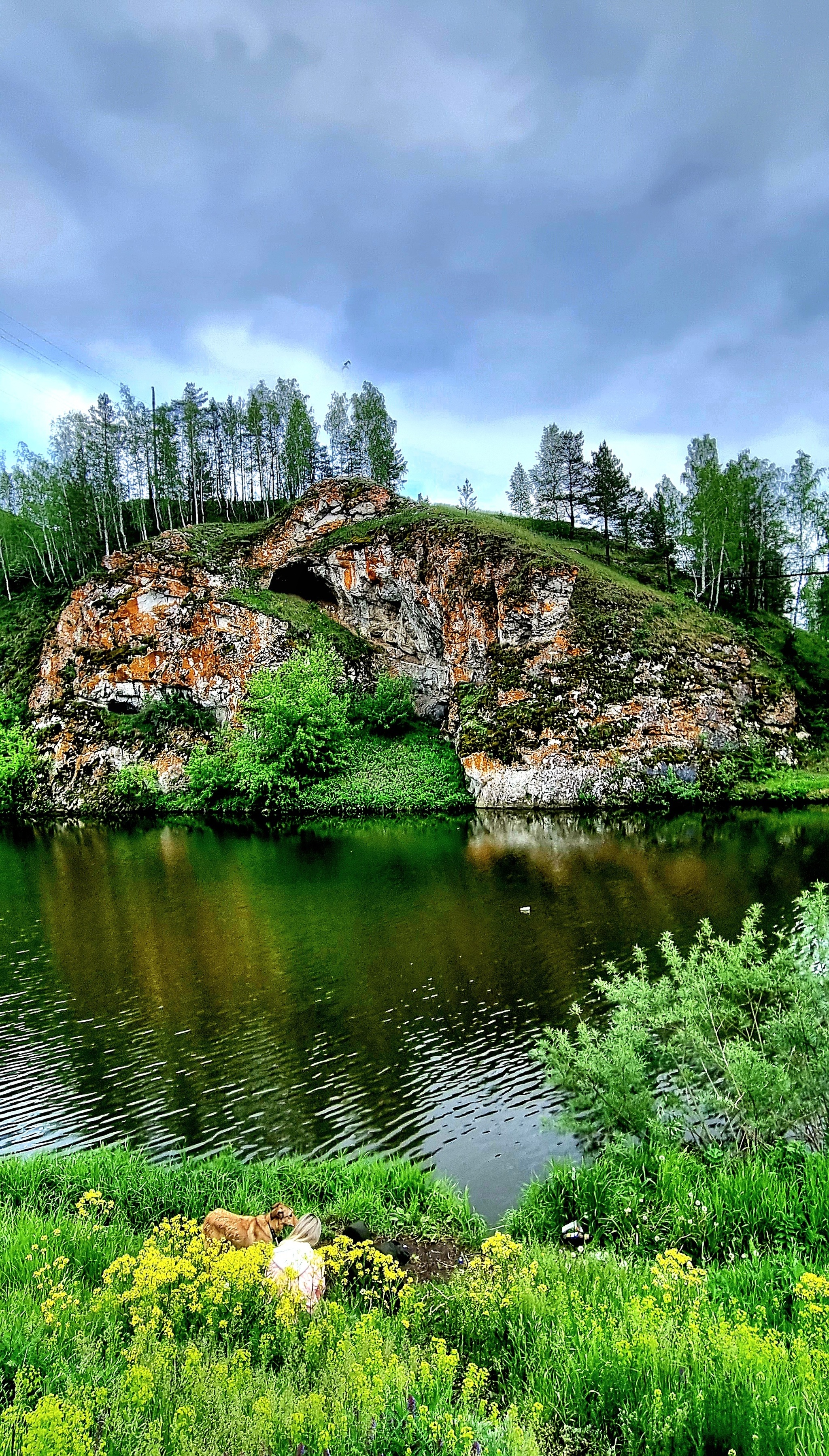 GLORIOUS WEEKEND ROUTE - My, Road trip, Travels, Tourism, Weekend travel, Beautiful view, Travel across Russia, Longpost