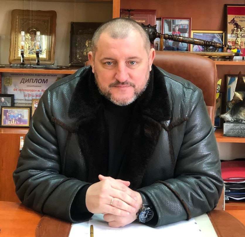 Former mayor of Kupyansk Gennady Matsegora died in Moscow after an assassination attempt - Politics, Special operation, Kupyansk, Gur, Terrorism