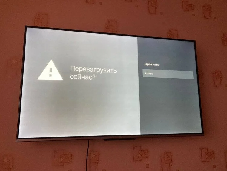 What to do if your Android TV keeps rebooting - Windows, Android, Ремонт телефона, Computer help, Laptop Repair, Telegram (link), Longpost