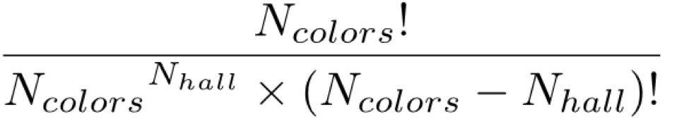 Paradox DR or 4 blue polo shirts in one room - Mathematics, Persistent calculations, Probability theory, Space, Astrophysics, Paradox, Telegram (link), Longpost