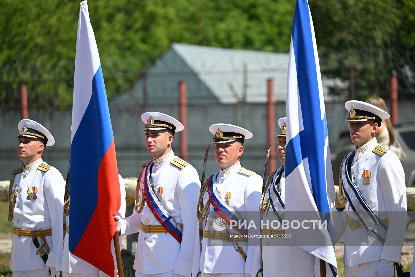 In Tatarstan, the Stavropol MRK armed with Calibers was launched. Twelfth project 21631 “Buyan-M” - news, Russia, Politics, Baltic Fleet, Special operation, ISIS, Zelenodolsk, launching, Kalibr-NK missiles, Fleet, Tatarstan, Stavropol, Finland, Longpost