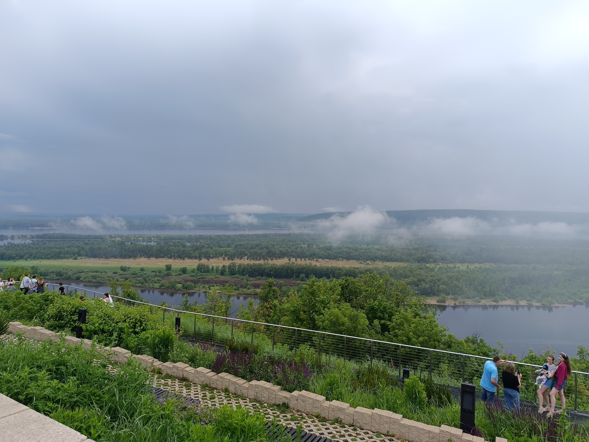 Bike ride to Soksky quarry - My, Bike ride, A bike, Samara, Vertical video, Video, Longpost