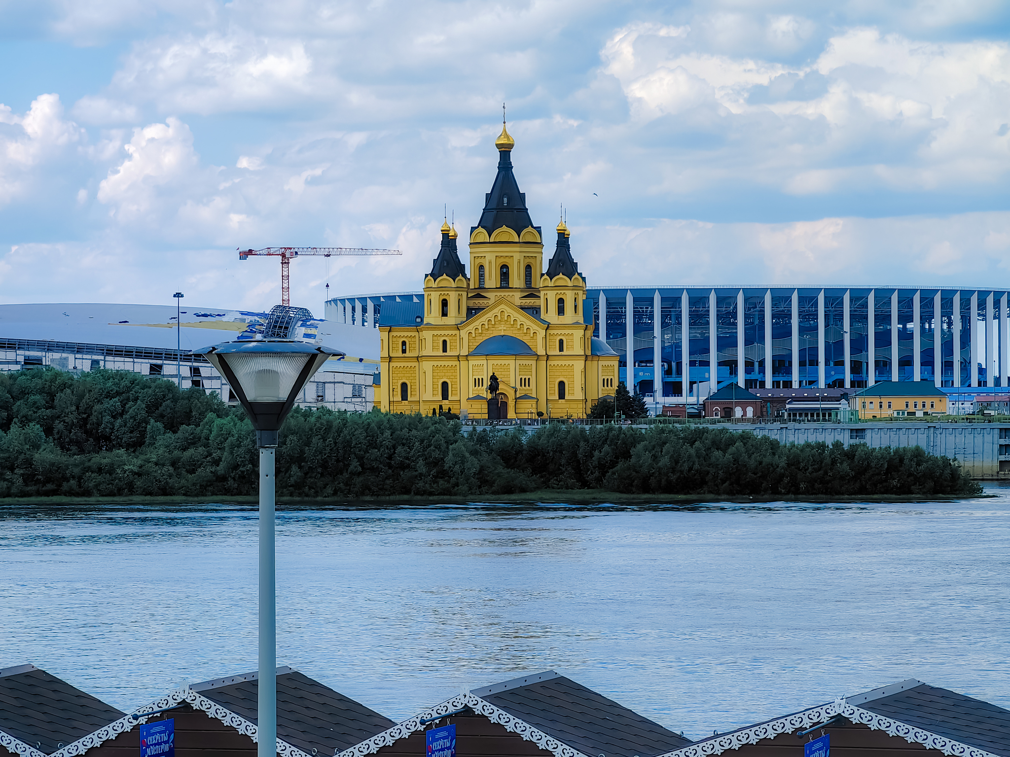 Bike flight - My, A bike, Bike ride, Nizhny Novgorod, Dzerzhinsk, Mobile photography, Town, Summer, Video, Vertical video, Longpost