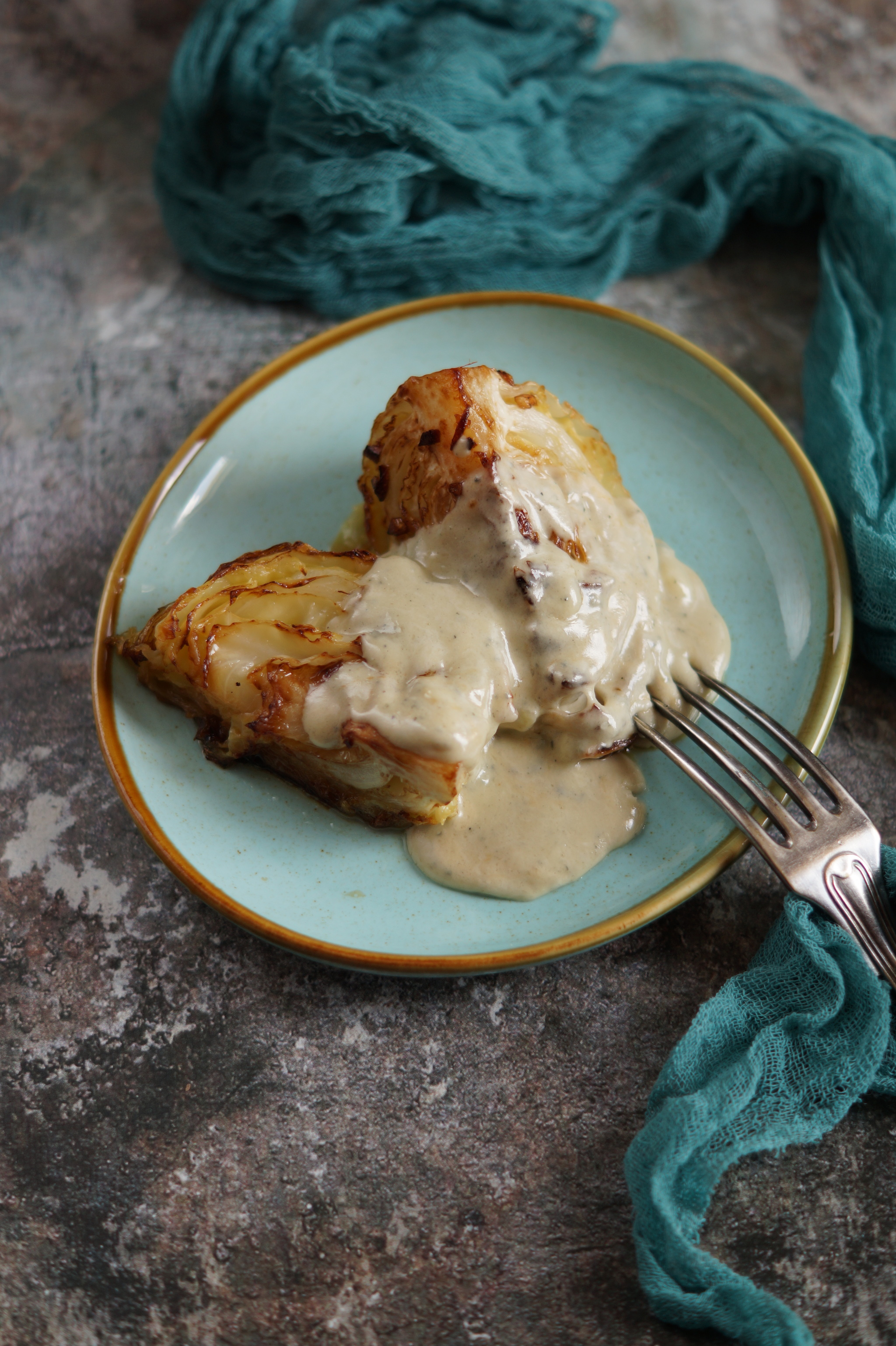 Cabbage deliciousness - My, Recipe, Cooking, Foodphoto, Blog, Longpost, Food, Cabbage, Preparation