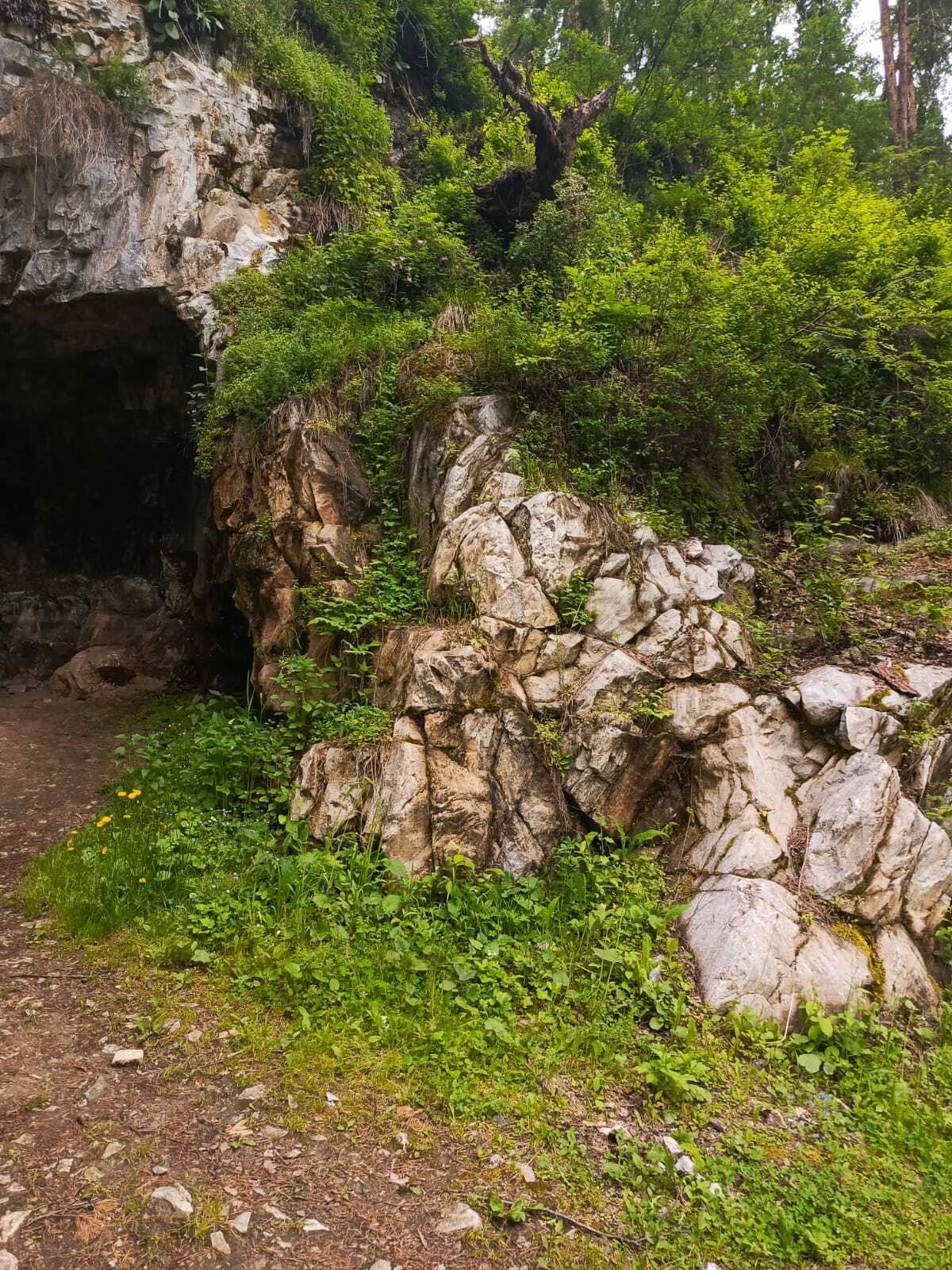 Горный Алтай. Красота... - Моё, Республика Алтай, Отдых, Онгудай, Отпуск, Турбаза, Туризм, Длиннопост