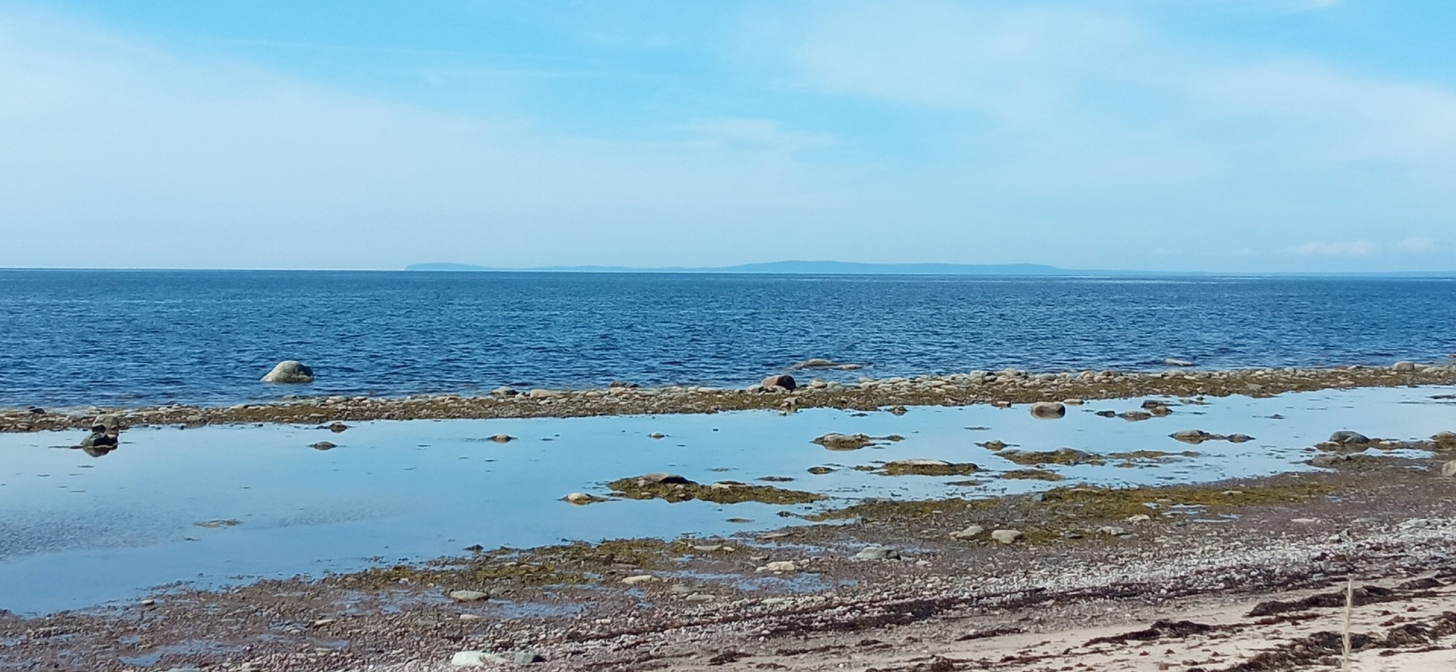 White Sea miracle - My, Kola Peninsula, Minerals, Tersky Bereg, Longpost