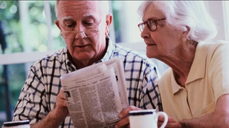 An American claims to have been cured of Alzheimer's disease after being injected with a Russian drug. - My, The medicine, Health care, Vaccine, IA Panorama