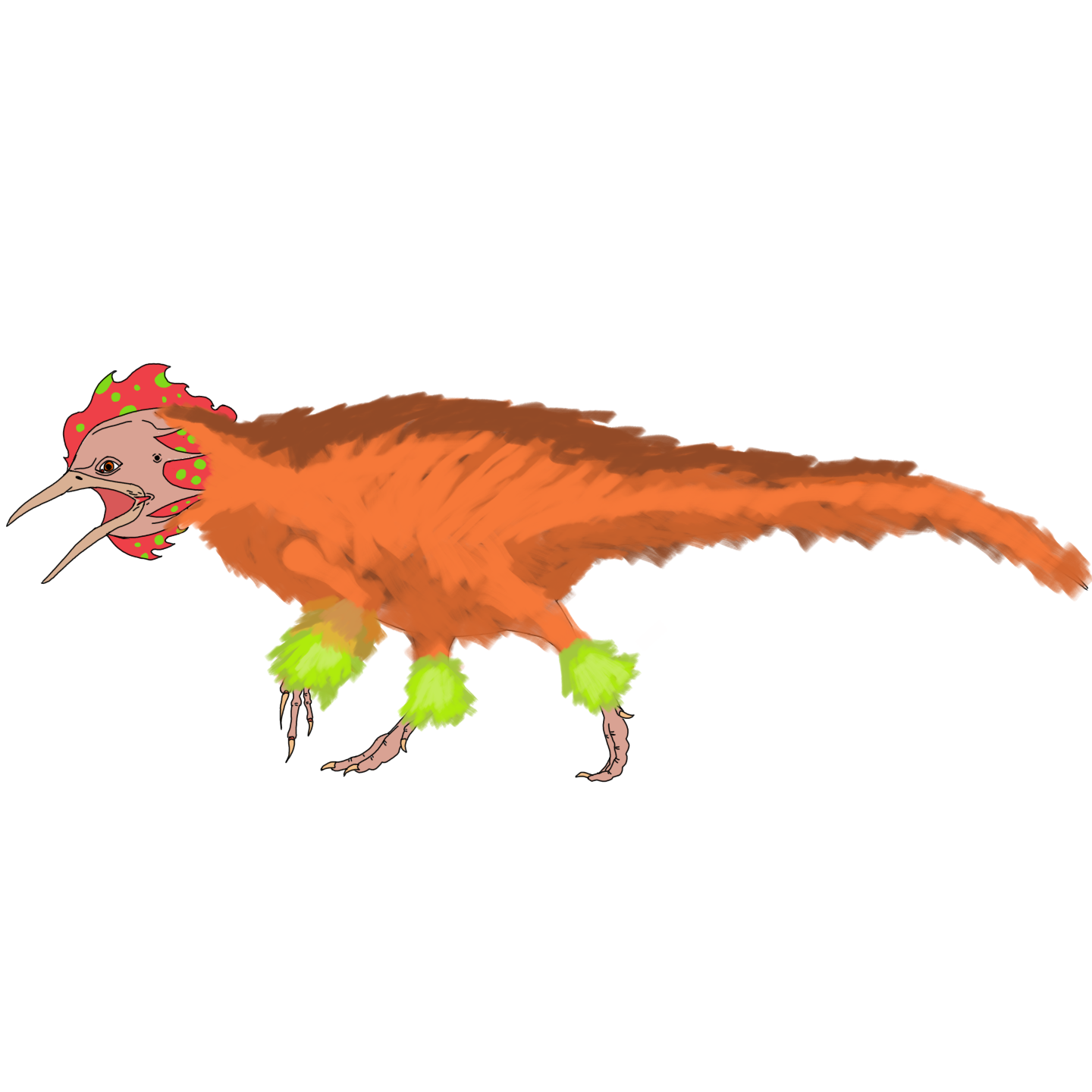 A new look at Kurosaurus. Types of Kurosaurus (Part 2) - Evolution, Nauchpop, The science, Fantasy, Biology, Dinosaurs, Jurassic Park, Speculation, Paleontology, Scientists, Sciencepro, Research, Astrophysics, Longpost