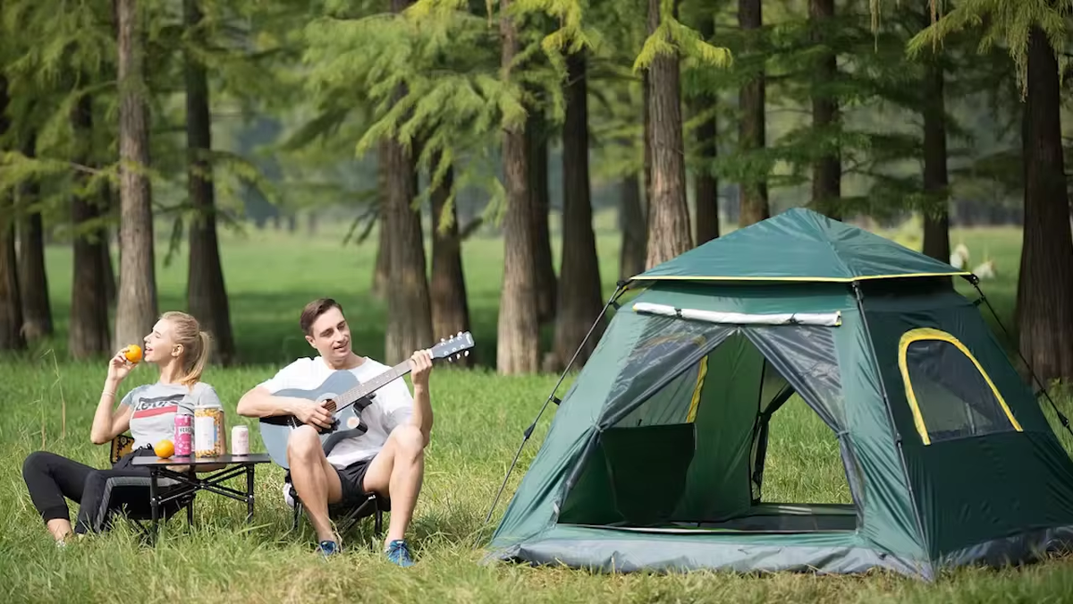 How to choose a tent: a guide for the “new” tourist - Tent, Tourism, Travels, Choice, View, Hike, Туристы, Want to know everything, Drive, Informative, Longpost