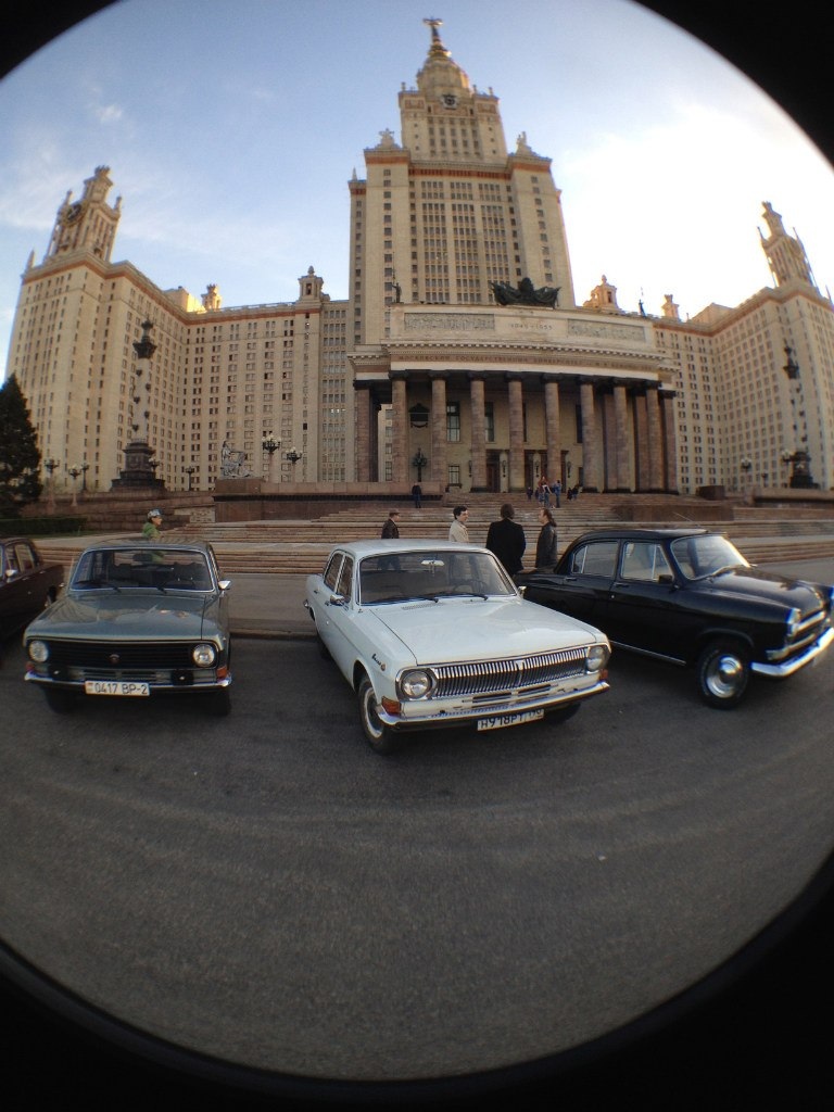 Volga 24ka 1973 onwards) - My, Longpost, The photo, Car, Gaz-24 Volga, Rarity