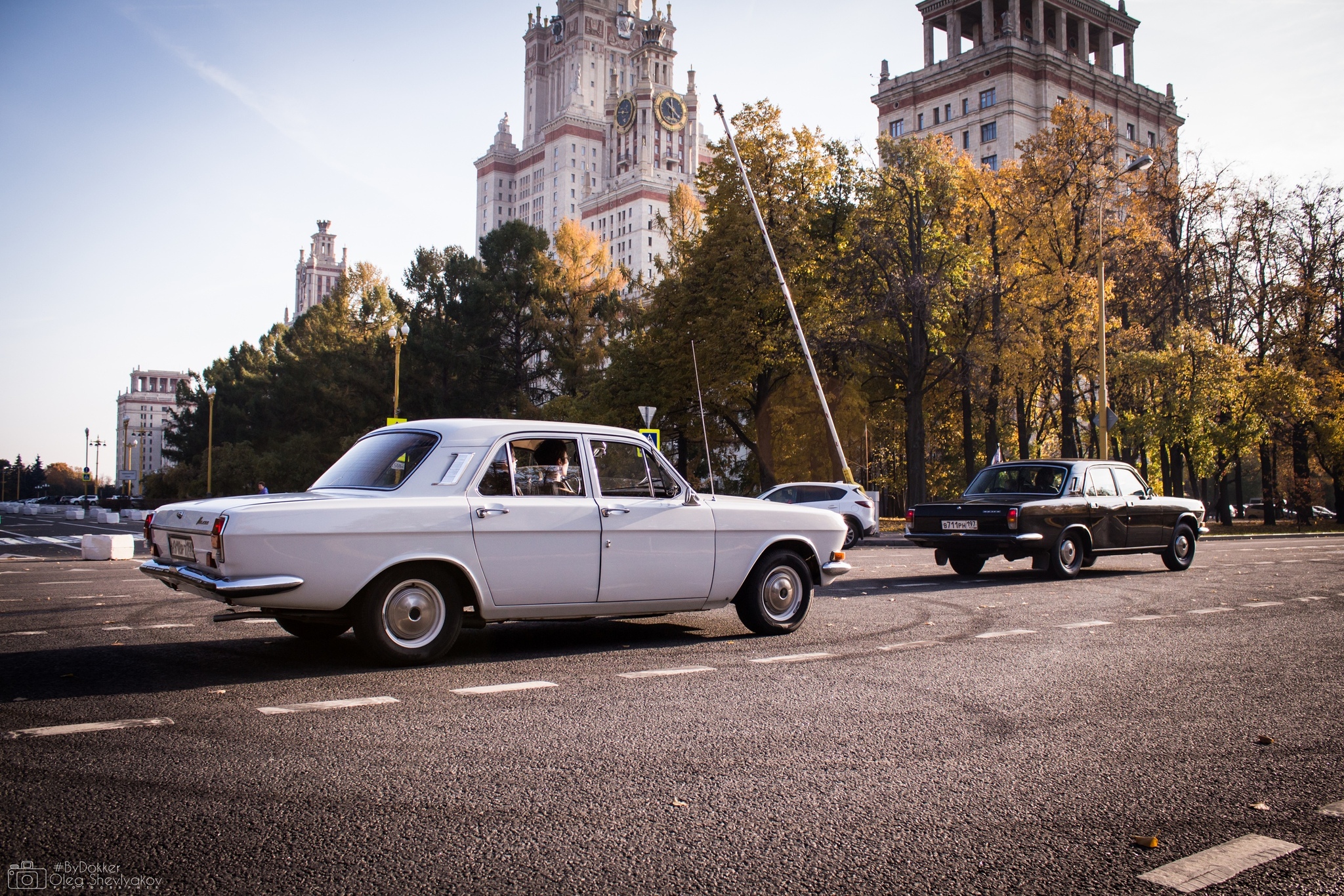 Volga 24ka 1973 onwards) - My, Longpost, The photo, Car, Gaz-24 Volga, Rarity