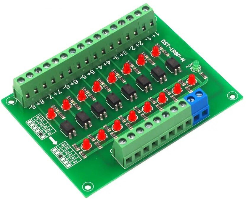 Ten electronic modules from AliExpress - My, Electronics, Products, Chinese goods, AliExpress, Arduino, Longpost, Assembly, Repair, Kit, With your own hands