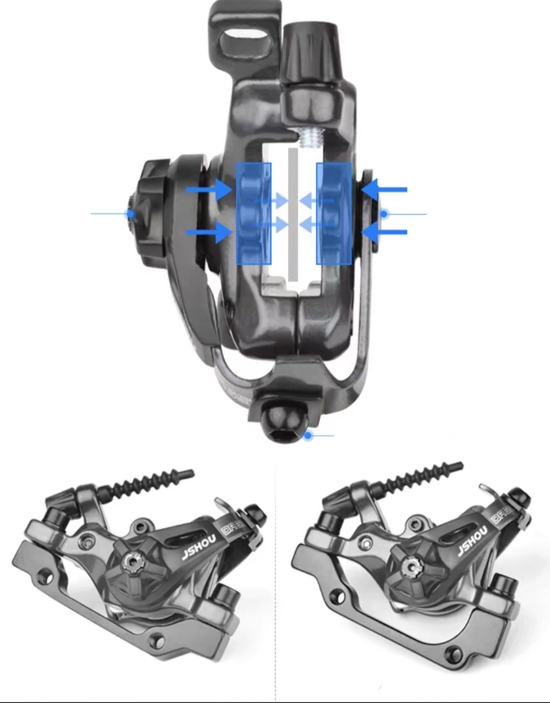 Brake calipers - A bike, Brake, Longpost