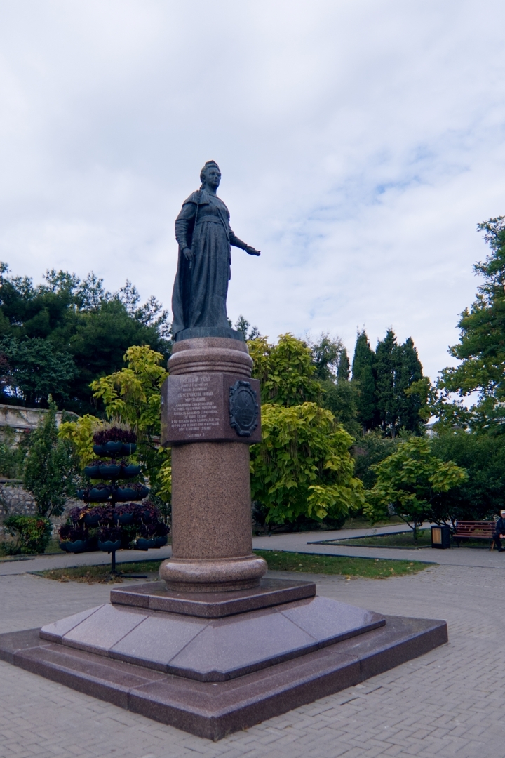 Сегодня исполняется двести сорок один год с момента основания   города-героя Севастополя - Моё, Военная история, Великая Отечественная война, История города, Крым, Севастополь, Черноморский флот, Крымская война, История России, Длиннопост