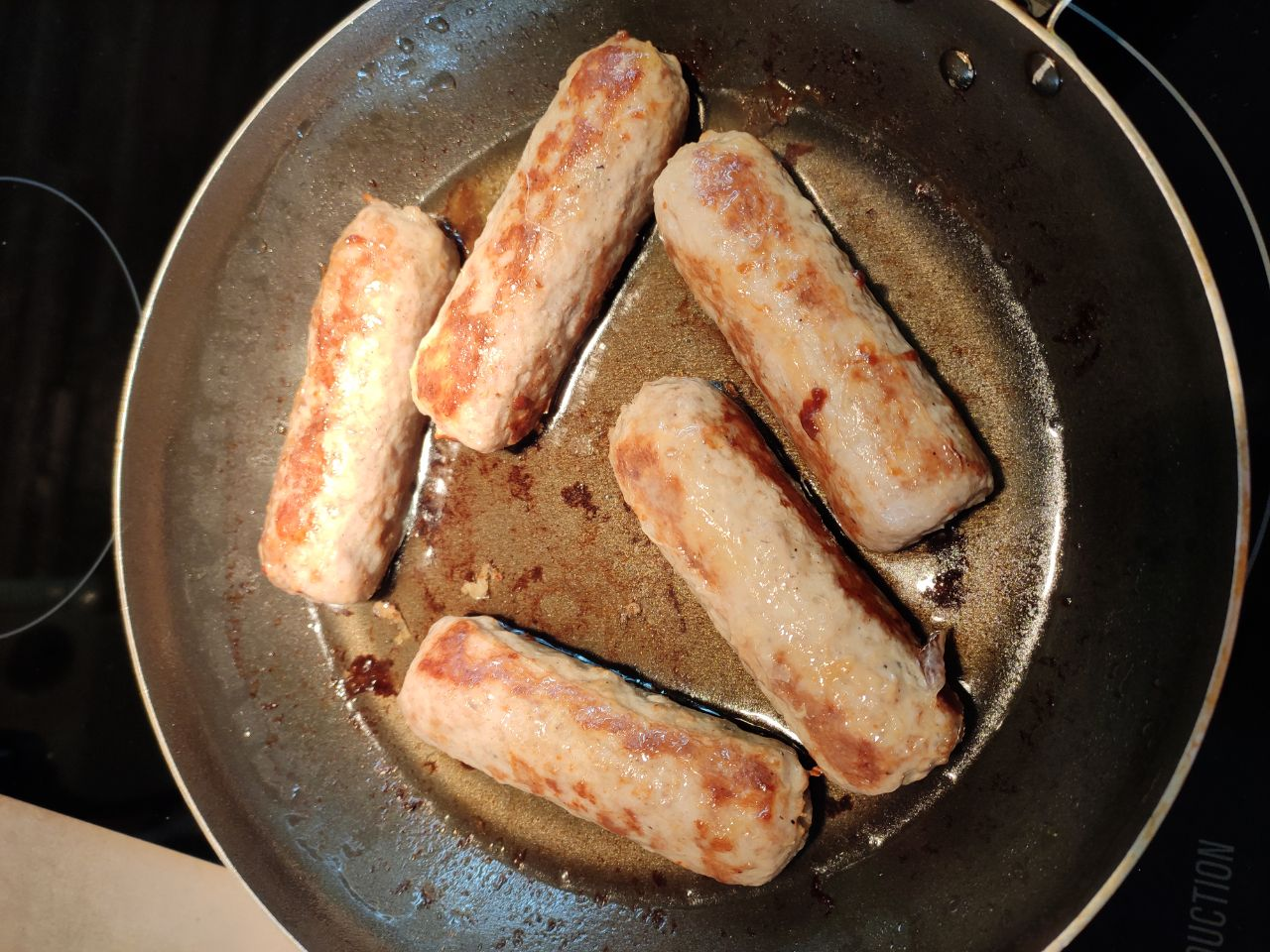 Reply to the post “When I wanted sausages” - Miratorg, Food, Cooking, Serving dishes, Reply to post, Longpost