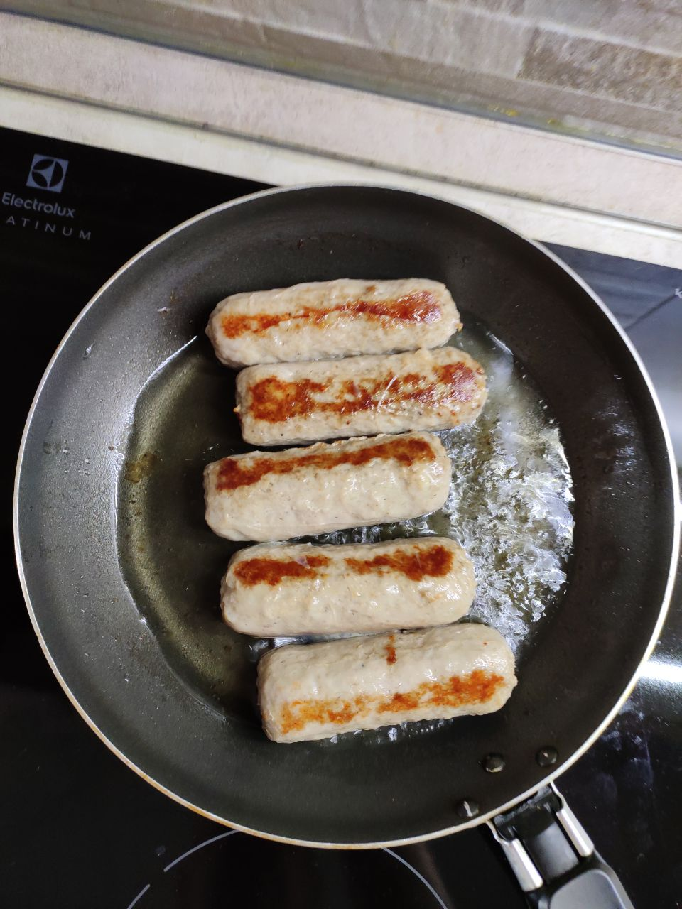 Reply to the post “When I wanted sausages” - Miratorg, Food, Cooking, Serving dishes, Reply to post, Longpost