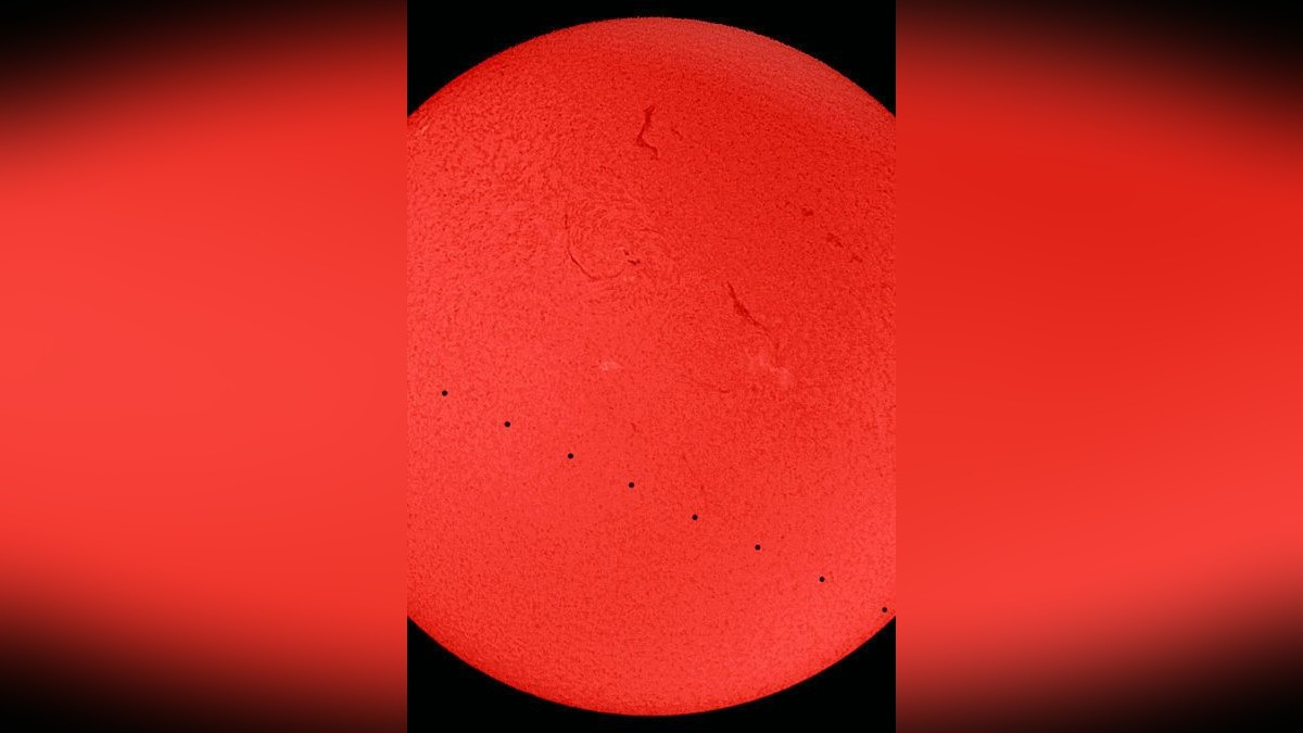 The sun today, and how to color it - My, Space, Astronomy, Astrophoto, The sun, The photo, GIF, Longpost