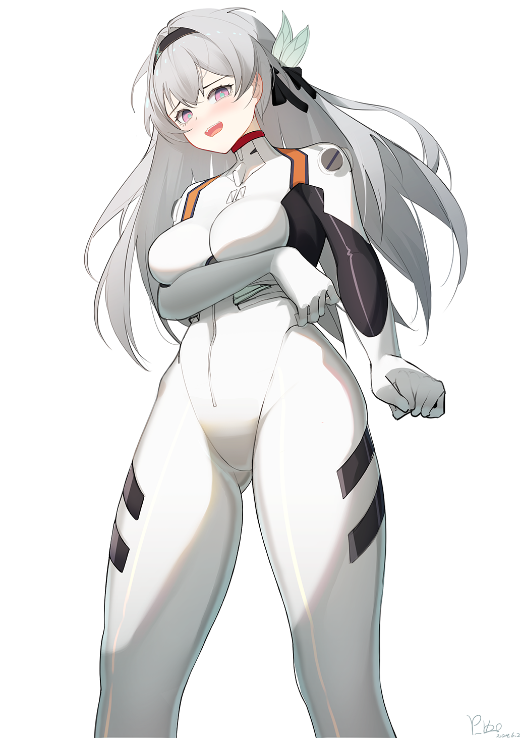 Firefly - Anime art, Anime, Honkai: Star Rail, Firefly (Honkai: Star Rail)