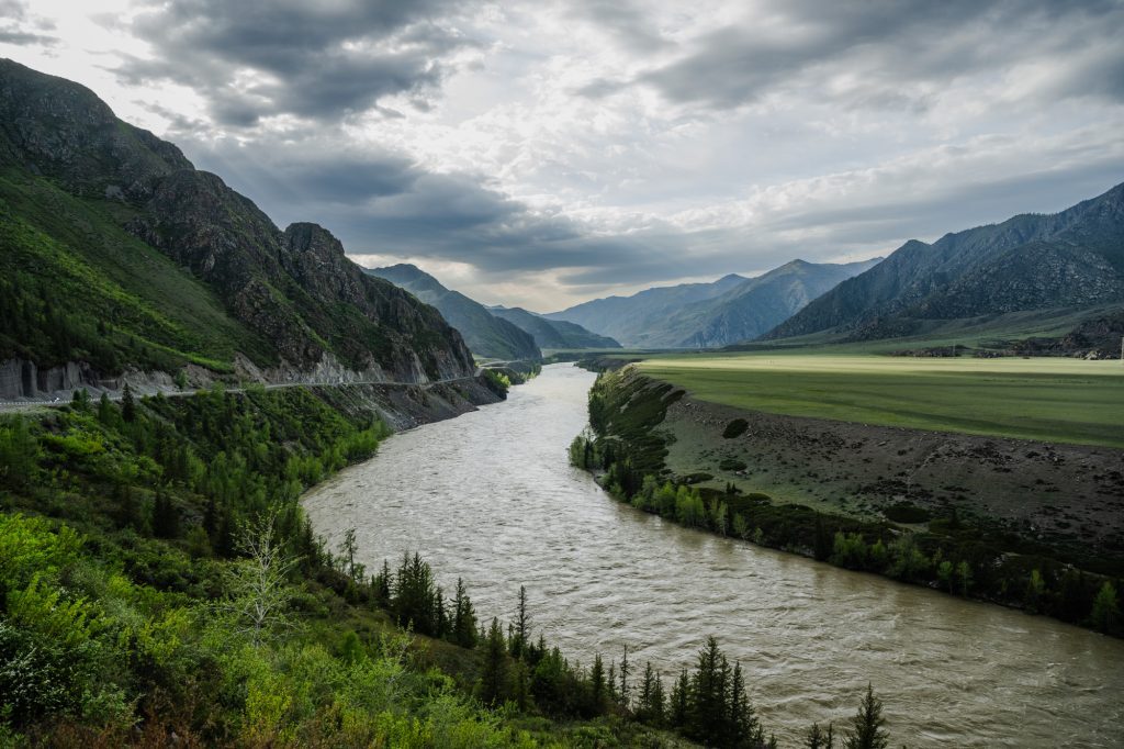 Through snow, hail and sand dunes: how the Silk Way Rally route was scouted - My, Rally, Silk Road, Kamaz, Truck, SUV, Off road, Longpost