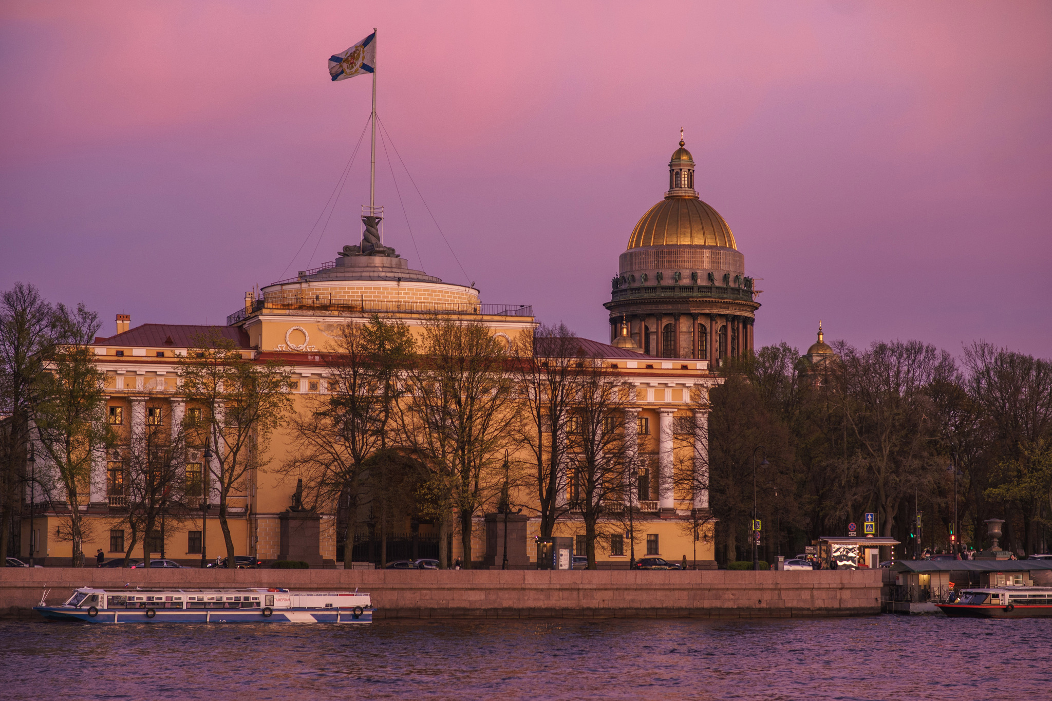 Закат на Неве - Моё, Фотография, Город, Вечер, Санкт-Петербург, Закат, Нева, Длиннопост