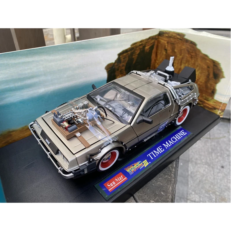 Top 25 interesting finds on AliExpress for fans of the Back to the Future trilogy - AliExpress, Products, Back to the future (film), Back to the future 2, Back to the Future 3, Toys, Chinese goods, Scale model, Modeling, Stand modeling, Figurines, Souvenirs, Collectible figurines, Marty McFly, Dr. Emmett Brown, Collecting, Longpost