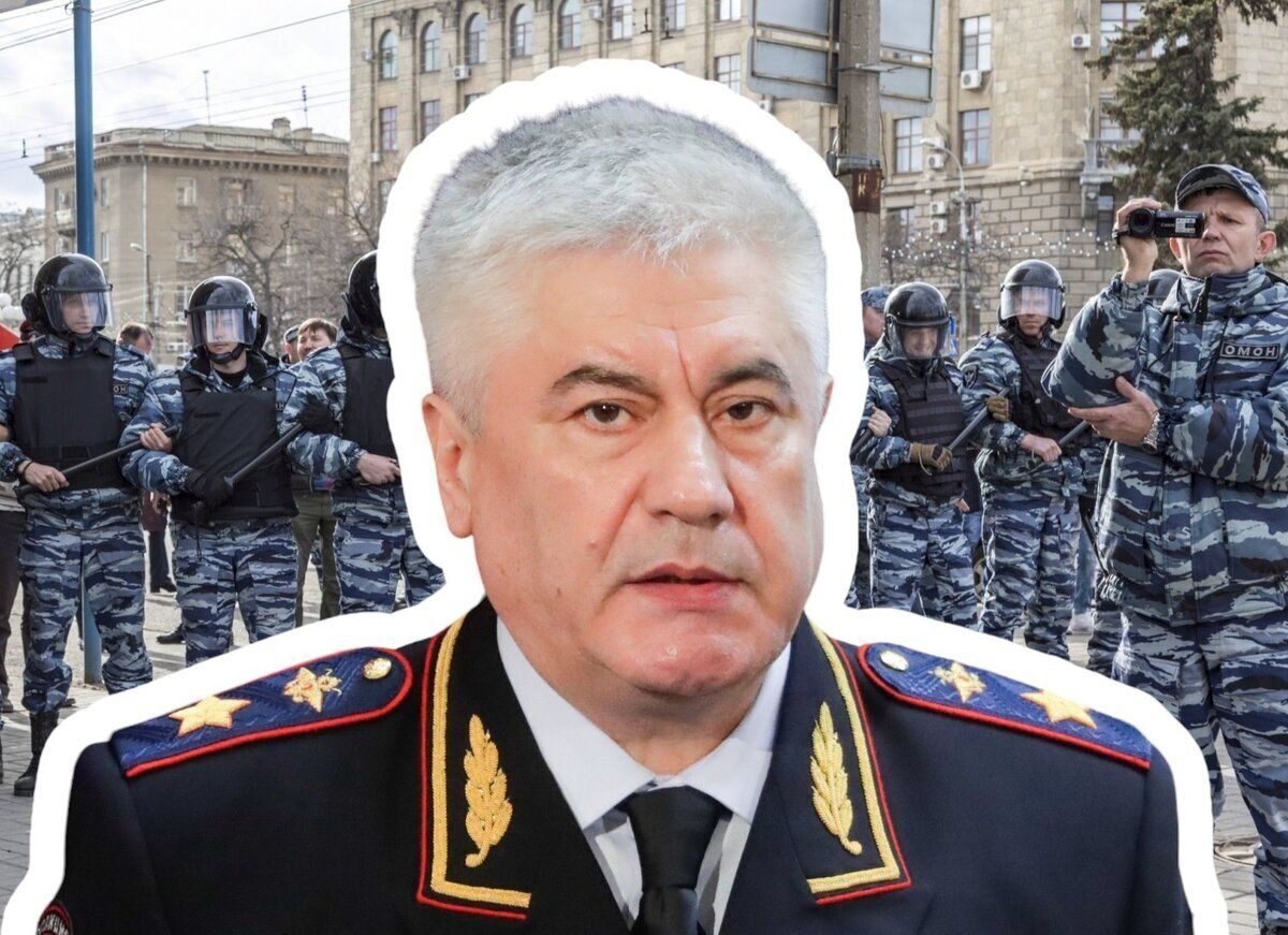 Kolokoltsev about the Ministry of Internal Affairs - Ministry of Internal Affairs, Police, Kolokoltsev, Nurgaliyev, Russia, Gai, Reform, Longpost