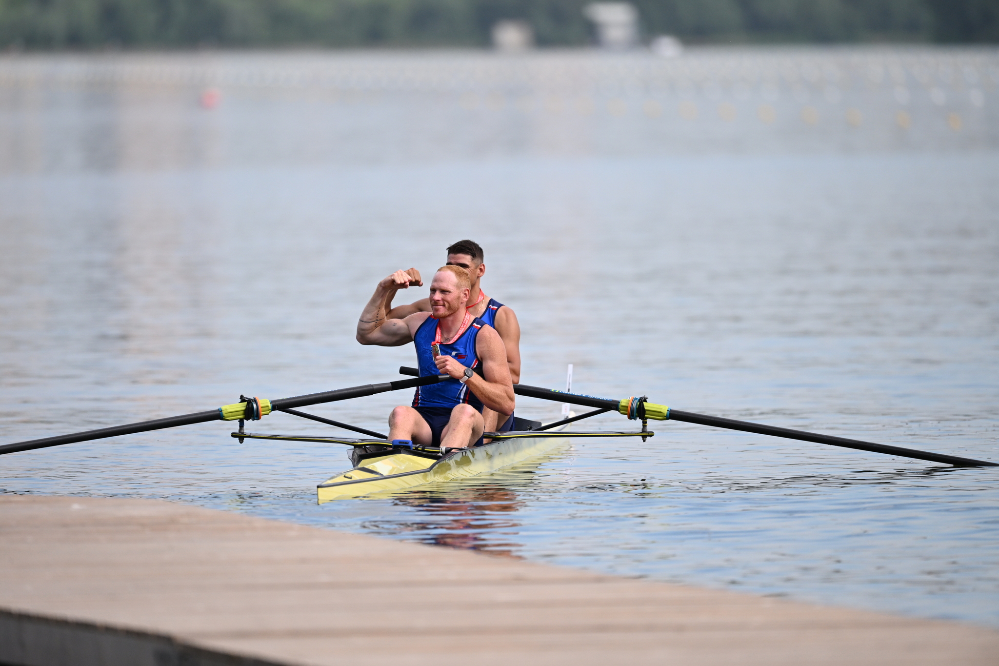 Rowing sport. BRICS Games Kazan 2024. BRICS Games Kazan 2024 - My, Rowing, Sport, Kazan, The photo, Competitions, Болельщики, Girls, Longpost