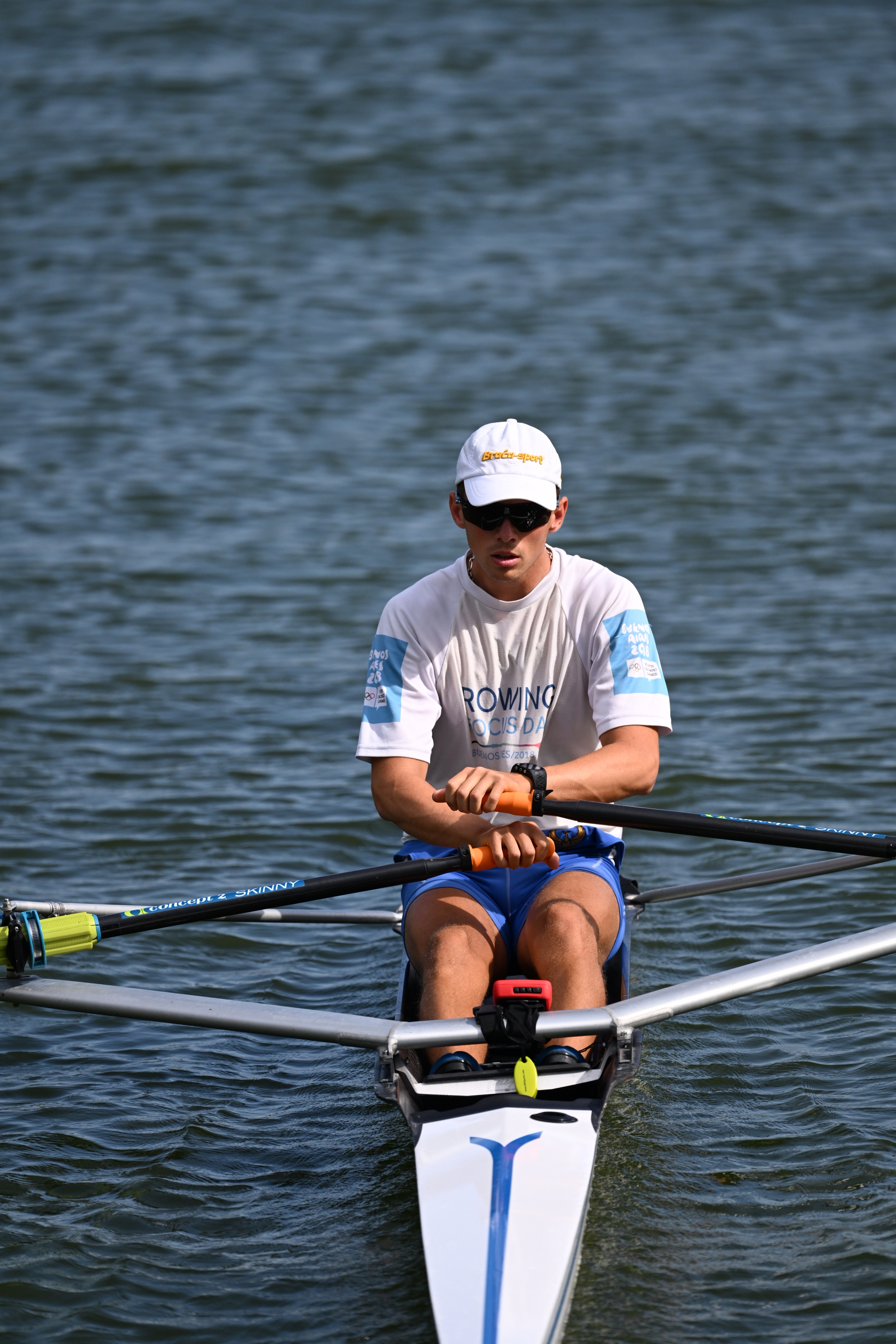 Rowing sport. BRICS Games Kazan 2024. BRICS Games Kazan 2024 - My, Rowing, Sport, Kazan, The photo, Competitions, Болельщики, Girls, Longpost