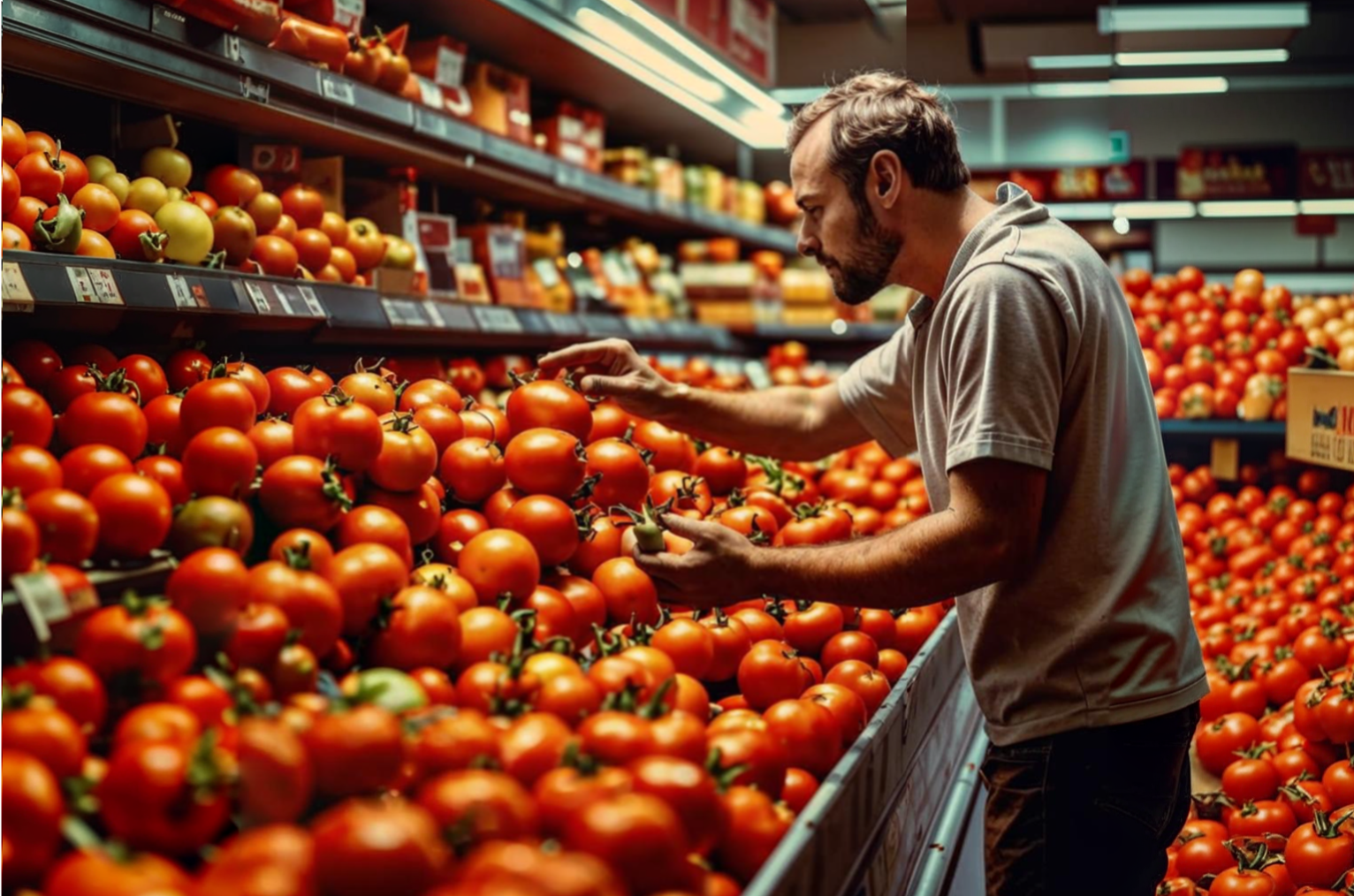 Why are the vegetables and fruits in stores so tasteless? Biologist answers - My, Biology, Research, The science, Nauchpop, Youtube, Video, Video VK, Longpost, Фрукты, Vegetables, no taste