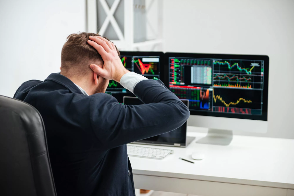 How to trade in crypto without emotions - My, Finance, Earnings, Cryptocurrency Arbitrage, Cryptocurrency, Bitcoins, Trading, Earnings on the Internet, Stock exchange, Investments, Emotions, Psychology