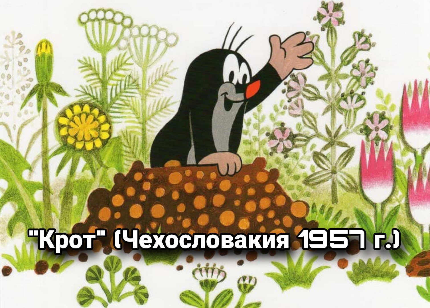 Cartoons that were not so often seen on TV - Soviet cartoons, Childhood of the 90s, Adult cartoons, Longpost, Picture with text