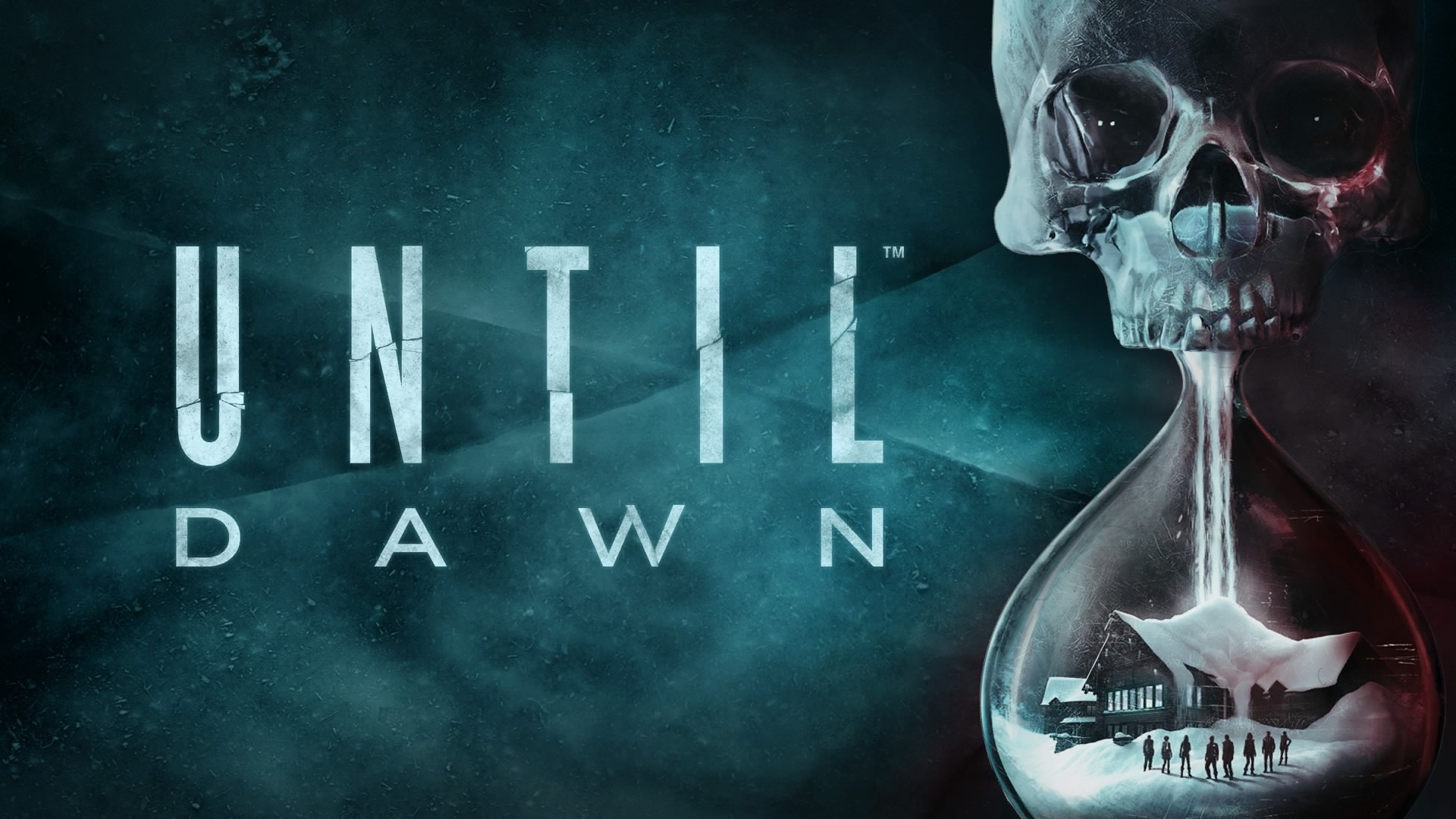 News on the film Until Dawn - news, Movies, Film and TV series news, Until Dawn, USA, Playstation, Poster, The photo, Casting, Horror, Games, Video game, Sony, Remake, Franchise, Screen adaptation, Actors and actresses, Plot, Survival, Project
