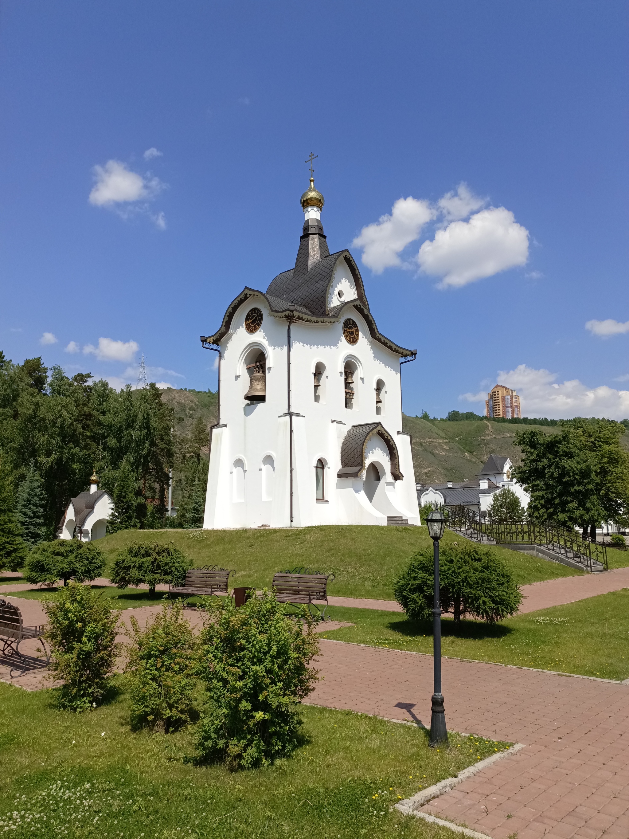 Выходные - Красноярск, Енисей, Отдых, Выходные, Лето, Завтрак, Мобильная фотография, Настроение, Растения, Утро, Длиннопост